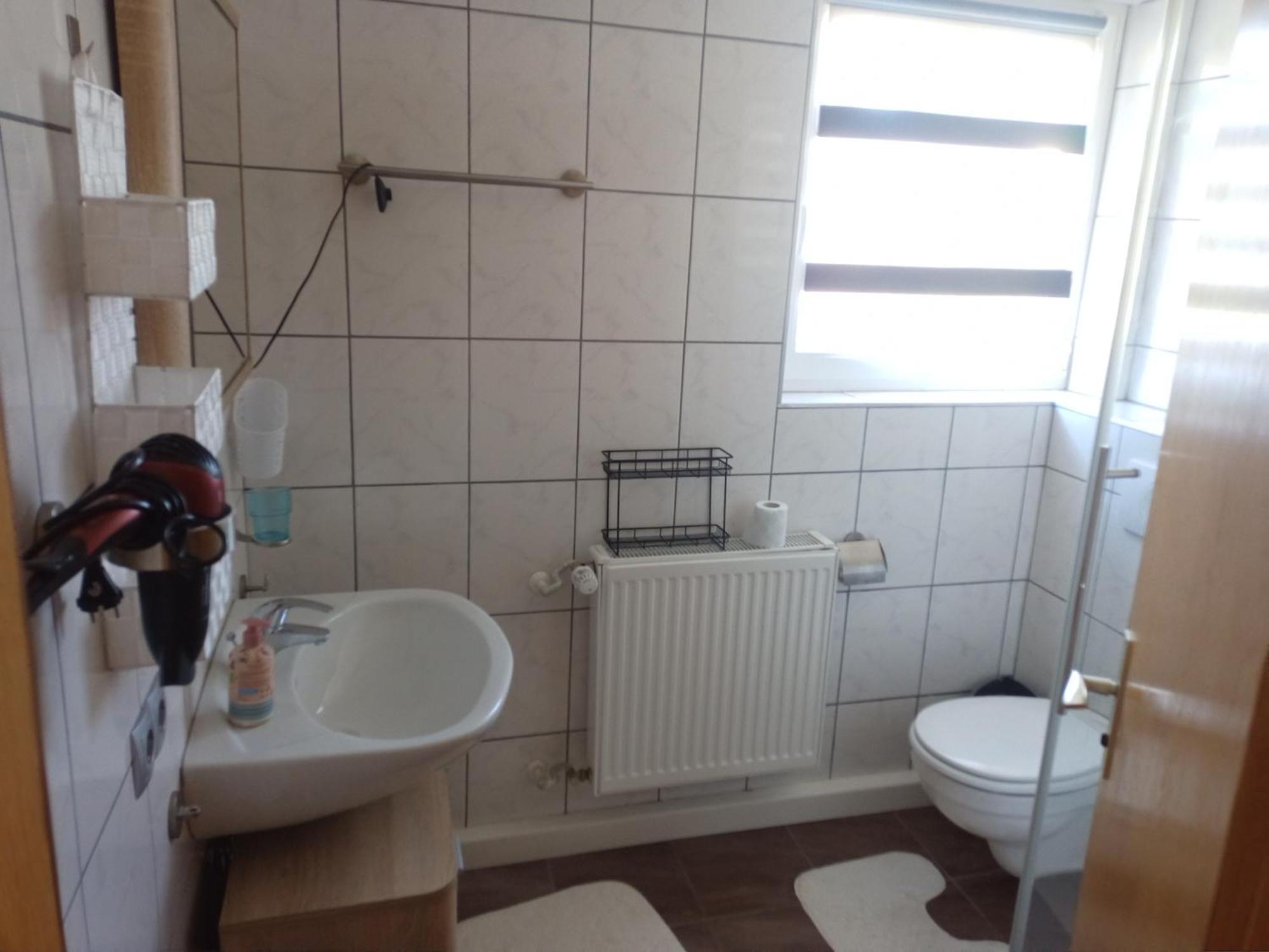 Apartamento Haus Rosenbuehl Warmensteinach Exterior foto